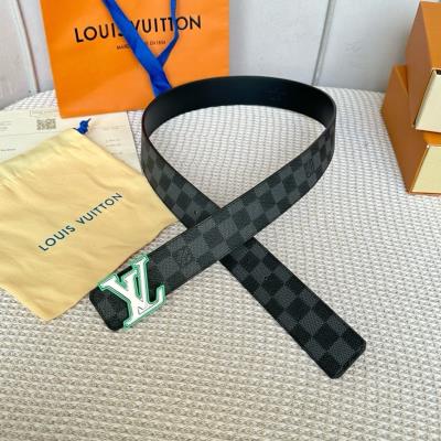 wholesale quality louis vuitton belts model no. 788